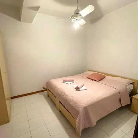 Apartament Casa Lucia *