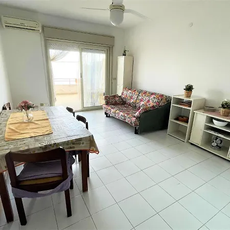 Casa Lucia Letojanni